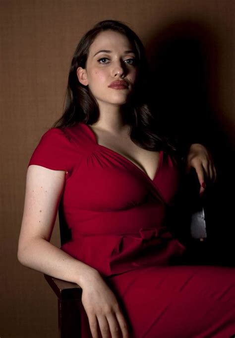 kat denning porn|Kat Dennings